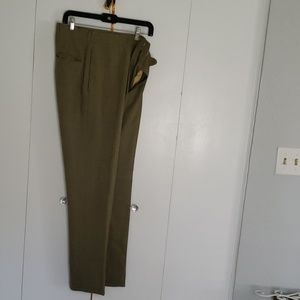 Country Squire Vintage Trousers Pant